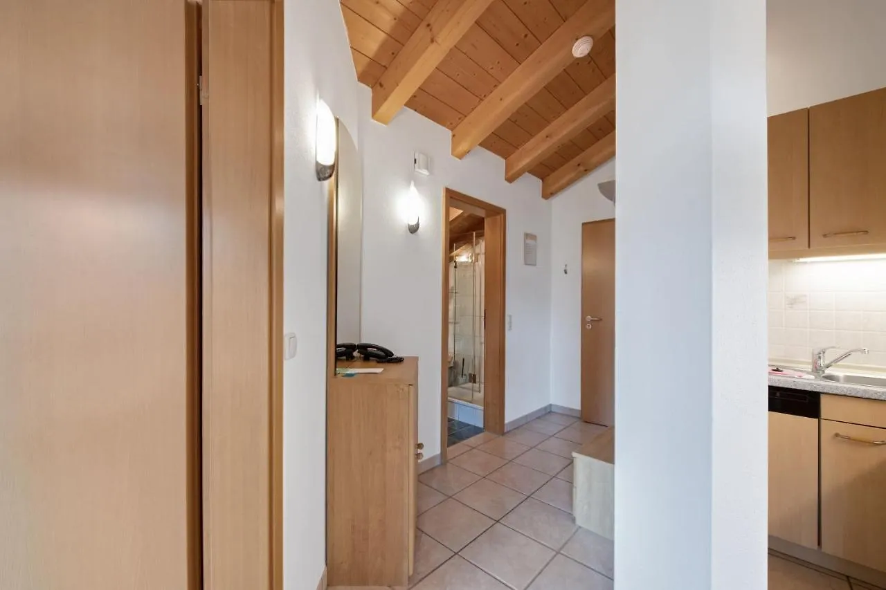 Petrushof Ferienwohnung Hochplatte Oberwoessen Germany