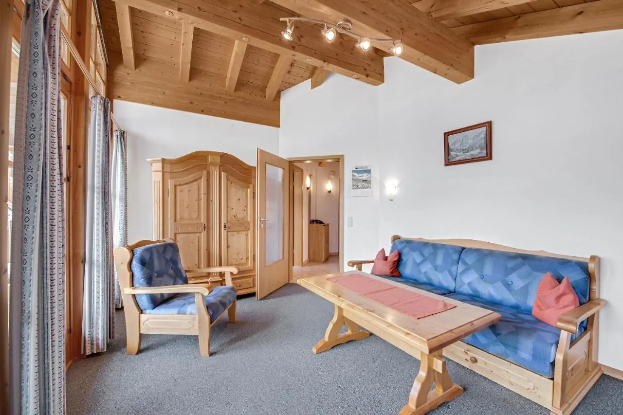 Petrushof Ferienwohnung Hochplatte Oberwoessen 0*,  Germany