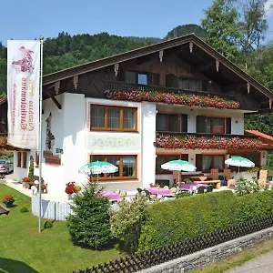 Gästehaus Bartholomäus Oberwössen