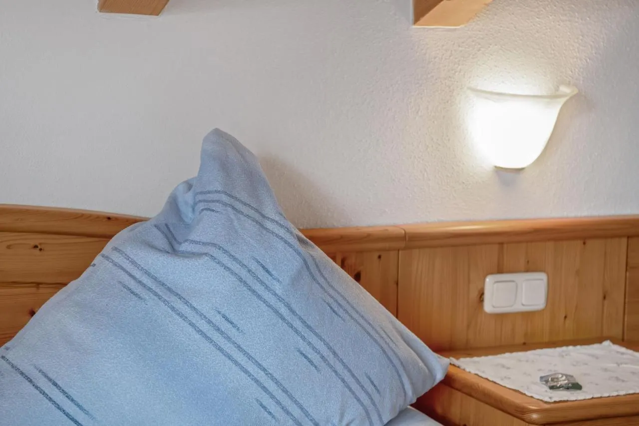 Apartment Petrushof Ferienwohnung Hochplatte Oberwössen