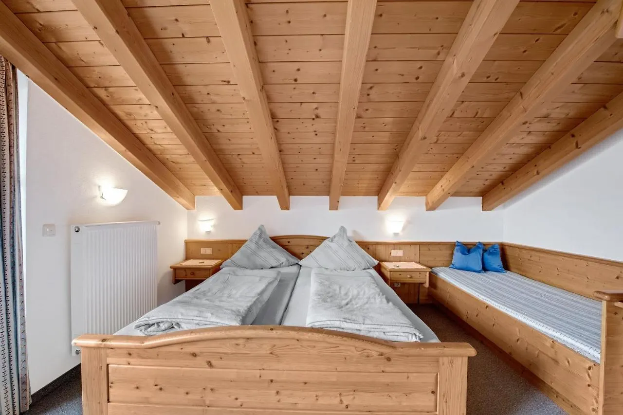 Petrushof Ferienwohnung Hochplatte Oberwössen Apartment