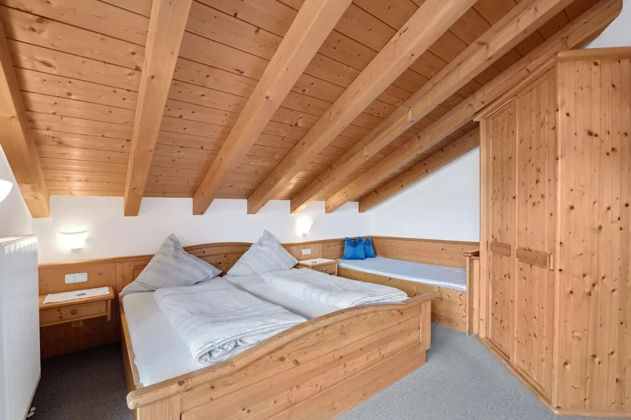 Apartment Petrushof Ferienwohnung Hochplatte Oberwössen Deutschland