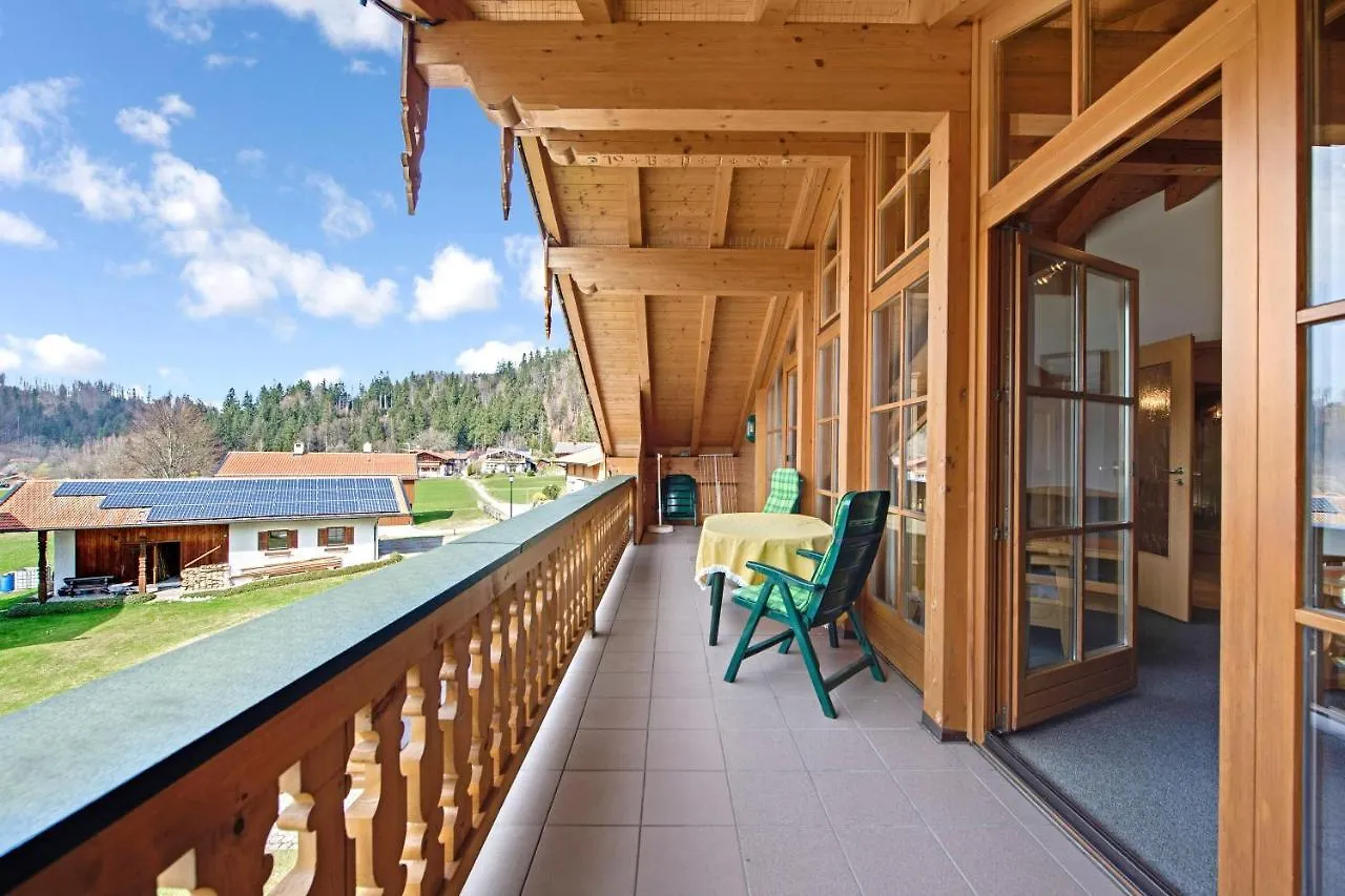 Petrushof Ferienwohnung Hochplatte Oberwössen