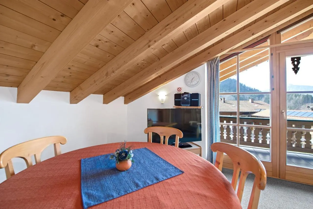 Petrushof Ferienwohnung Hochplatte Oberwössen 0*,