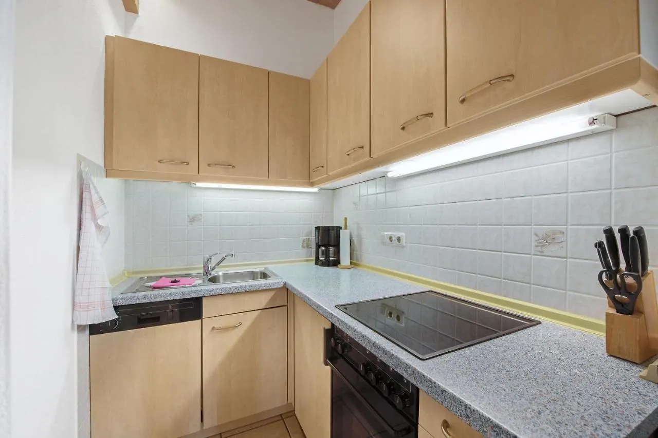 Petrushof Ferienwohnung Hochplatte Oberwössen 0*,  Deutschland